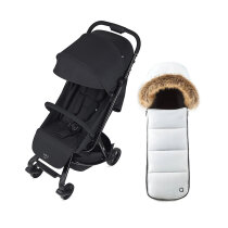 Прогулянкова коляска ANEX Air-Z (Space)