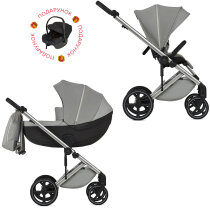 Універсальна коляска 2 в 1 Anex Mev (Kite)