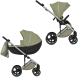 Універсальна коляска 2 в 1 Anex Mev (Wink)