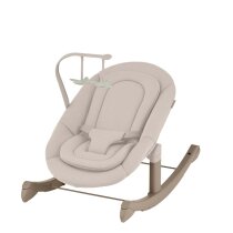 База для крісла-гойдалки Anex Ozy (Fluff)