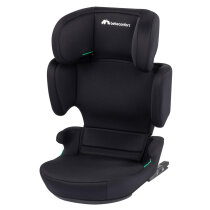 Автокрісло Bebe Confort Road Fix i-Size (Black Mist)
