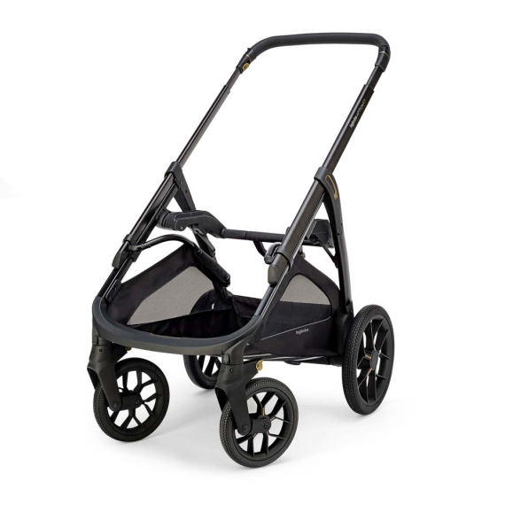 Шасі Inglesina Aptica XT (Total Black) - фото | Интернет-магазин автокресел, колясок и аксессуаров для детей Avtokrisla