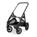Шасі Inglesina Aptica XT (Total Black)