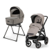 Універсальна коляска 2 в 1 Inglesina APTICA XT
