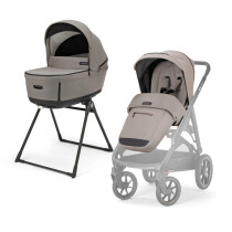 Модульна система 2 в 1 Inglesina APTICA XT (Tundra Beige)