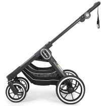 Шасі Emmaljunga NXT90 (Black)