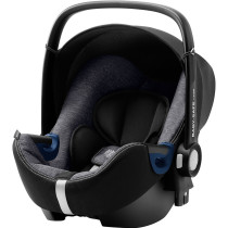 Автокрісло Britax Römer BABY-SAFE2 i-SIZE (Graphite Marble)