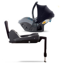 Автокрісло Avionaut PIXEL Iso-Fix (Grey Melange)