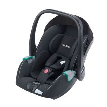 Автокрісло RECARO Avan (Prime Mat Black)