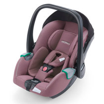 Автокрісло RECARO Avan (Prime Pale Rose)
