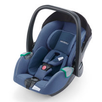 Автокрісло RECARO Avan (Prime Sky Blue)