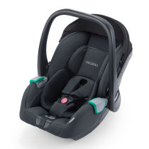 Автокрісло RECARO Avan (Select Night Black)