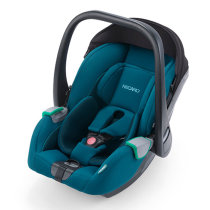 Автокрісло RECARO Avan (Select Teal Green)