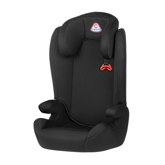 Автокресло Capsula MT5 (Black) - фото | Интернет-магазин автокресел, колясок и аксессуаров для детей Avtokrisla