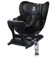 Автокрісло Renolux Gaia i-Size (Carbon)