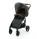 Прогулочная коляска Valco baby Snap 4 Trend (Charcoal)
