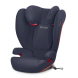 Автокресло Cybex Solution B-fix (Bay Blue)
