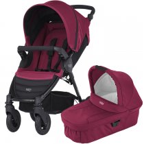 Коляска Britax B-Motion 4 (2 в 1)