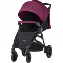 Прогулянкова коляска Britax B-Motion 4 Plus