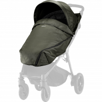 Козирок до коляски BRITAX B-AGILE/B-MOTION (Olive Denim)