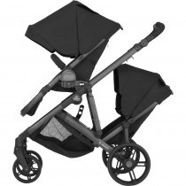 Прогулянкова коляска для двійні BRITAX B-Ready