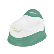 Горщик дитячий зі знімною ємністю Babymoov Seagull (Mint Green)