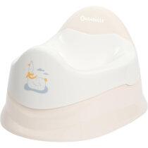 Горщик дитячий зі знімною ємністю Babymoov Seagull (Beige)