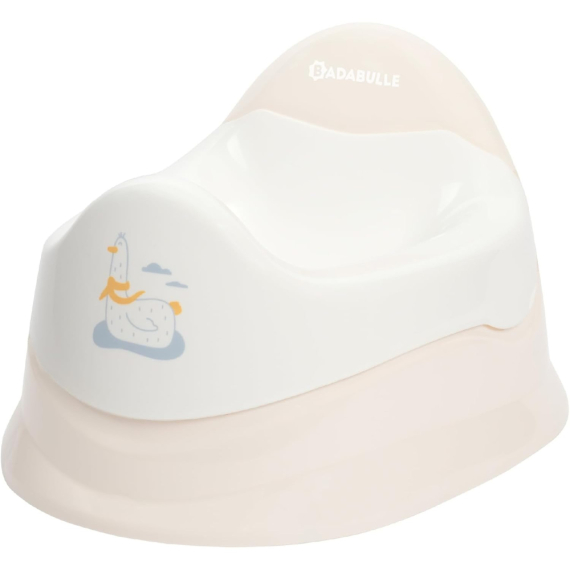 Горщик дитячий зі знімною ємністю Babymoov Seagull (Beige) - фото | Интернет-магазин автокресел, колясок и аксессуаров для детей Avtokrisla