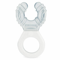 Прорізувач охолоджуючий Twistshake (White)