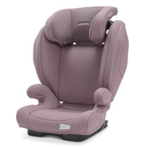 Автокрісло RECARO Monza Nova 2 Seatfix (Prime Pale Rose)