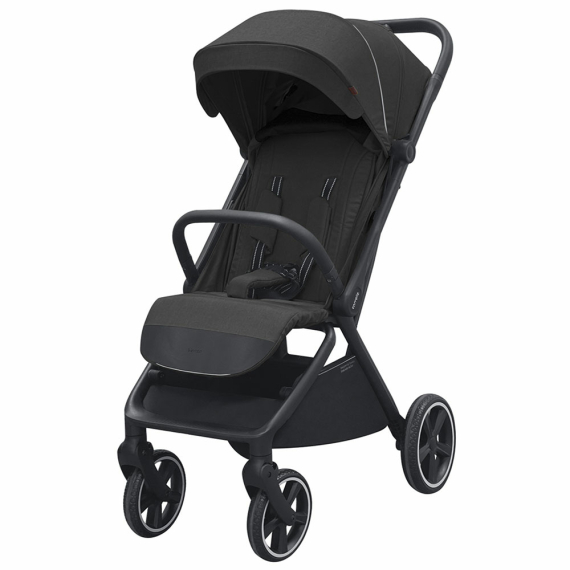 Прогулянкова коляска CARRELLO Vento CRL-5516 (Olive Black) - фото | Интернет-магазин автокресел, колясок и аксессуаров для детей Avtokrisla