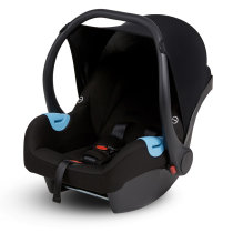 Автокрісло Anex L-TYPE SS-04 (Black)