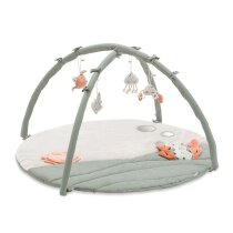 Ігровий килимок Hauck Relax N Watch (Water Animals)