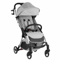 Прогулянкова коляска KIKKA BOO Cloe (Grey)