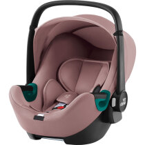 Автокрісло Britax Römer BABY-SAFE3 i-SIZE ((Dusty Rose)