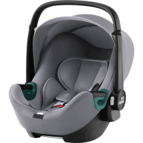 Автокрісло Britax Römer BABY-SAFE3 i-SIZE (Frost Grey)