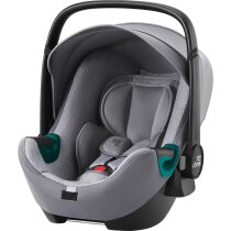 Автокрісло Britax Römer BABY-SAFE3 i-SIZE (Grey Marble)