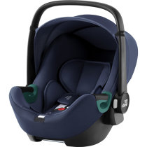 Автокрісло Britax Römer BABY-SAFE3 i-SIZE (Indigo Blue)