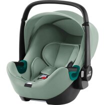 Автокрісло Britax Römer BABY-SAFE3 i-SIZE (Jade Green)