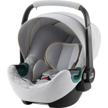 Автокрісло Britax Römer BABY-SAFE3 i-SIZE (Nordic Grey)