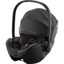 Автокрісло Britax Römer Baby-Safe 5Z2 (Fossil Grey)