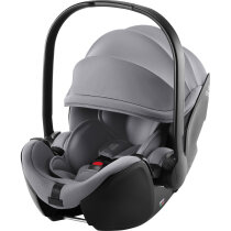 Автокрісло Britax Römer Baby-Safe 5Z2 (Frost Grey)