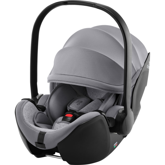 Автокресло Britax Römer Baby-Safe 5Z2 (Grey Marble) - фото | Интернет-магазин автокресел, колясок и аксессуаров для детей Avtokrisla