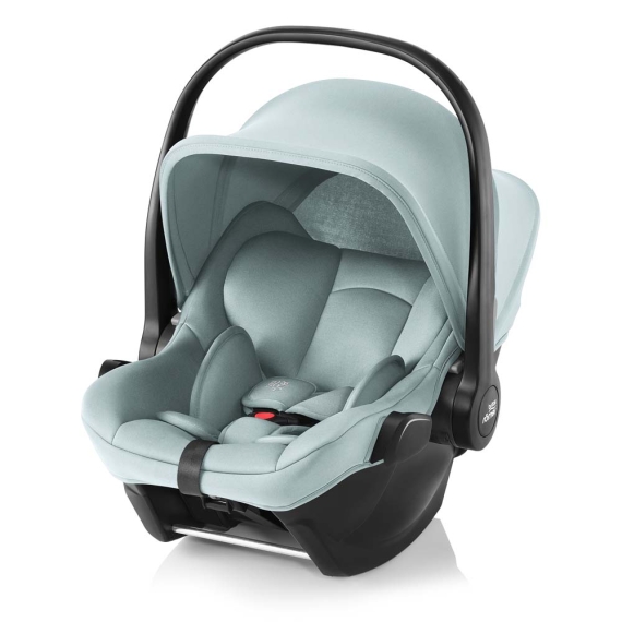 Автокрісло Britax Römer BABY-SAFE CORE (Ocean) - фото | Интернет-магазин автокресел, колясок и аксессуаров для детей Avtokrisla