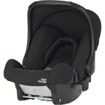Автокрісло Britax Römer BABY-SAFE (Cosmos Black)