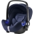 Автокресло BRITAX-ROMER BABY-SAFE i-Size (Moonlight Blue)