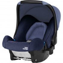 Автокрісло Britax Römer BABY-SAFE (Moonlight Blue)