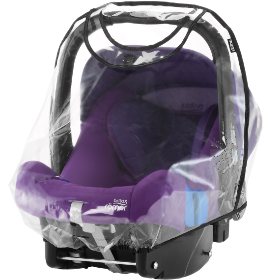 Дождевик для автокресла Baby-Safe series / Primo - фото | Интернет-магазин автокресел, колясок и аксессуаров для детей Avtokrisla