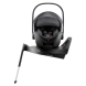 Автокрісло Britax Römer Baby-Safe Pro 2025 з базою VARIO BASE 5Z (Style / Carbon Black)