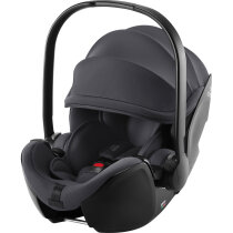 Автокрісло Britax Römer Baby-Safe Pro (Midnight Grey)